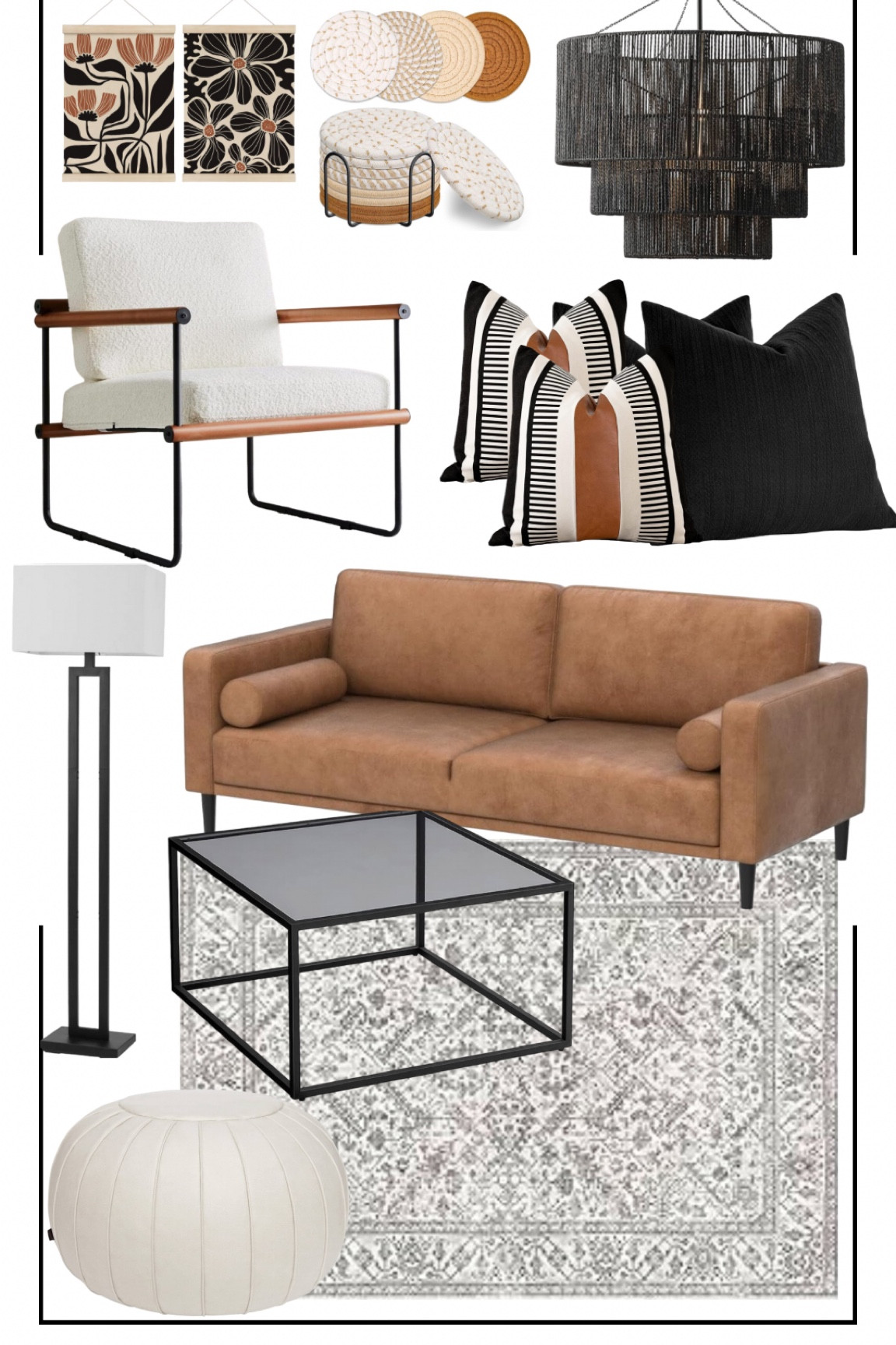 Amazon look under 2k! can you believe this room design is under $2,000? 

One statement I hear all the time is “I really need to redo this whole room, but it’s not possible on my budget.” 

When I ask what the budget is it is usually somewhere between $1,500-3,000. 

So the answer??? Yes, you can absolutely redo your whole room on a budget. 


#LTKstyletip #LTKhome