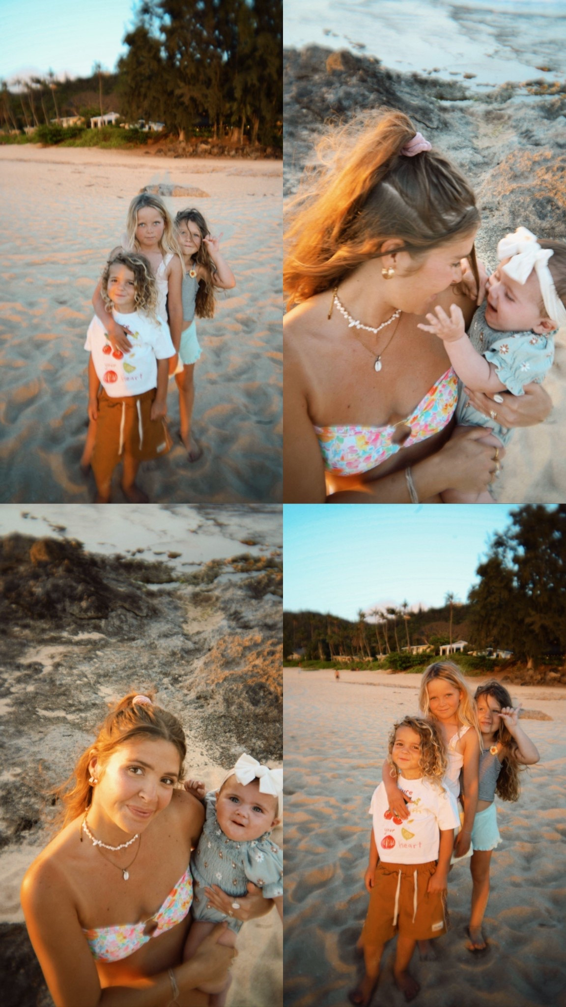 Loveee how these photos turned out with our new camera lens! And also found a super similar bathing suit to mine 

#LTKKids #LTKSwim #LTKSeasonal