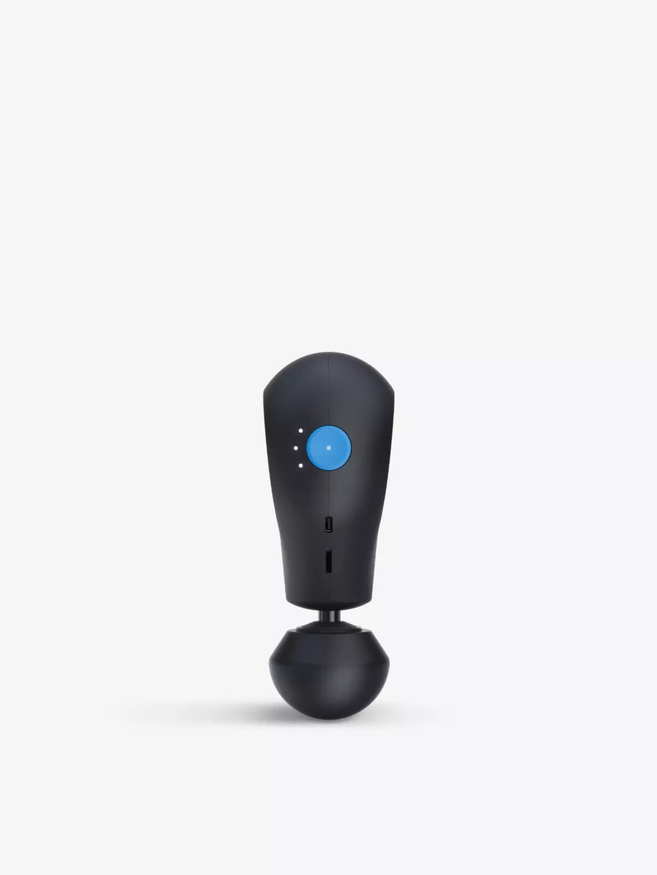 Theragun mini 2nd Generation Percussive Therapy Massage Gun | Selfridges