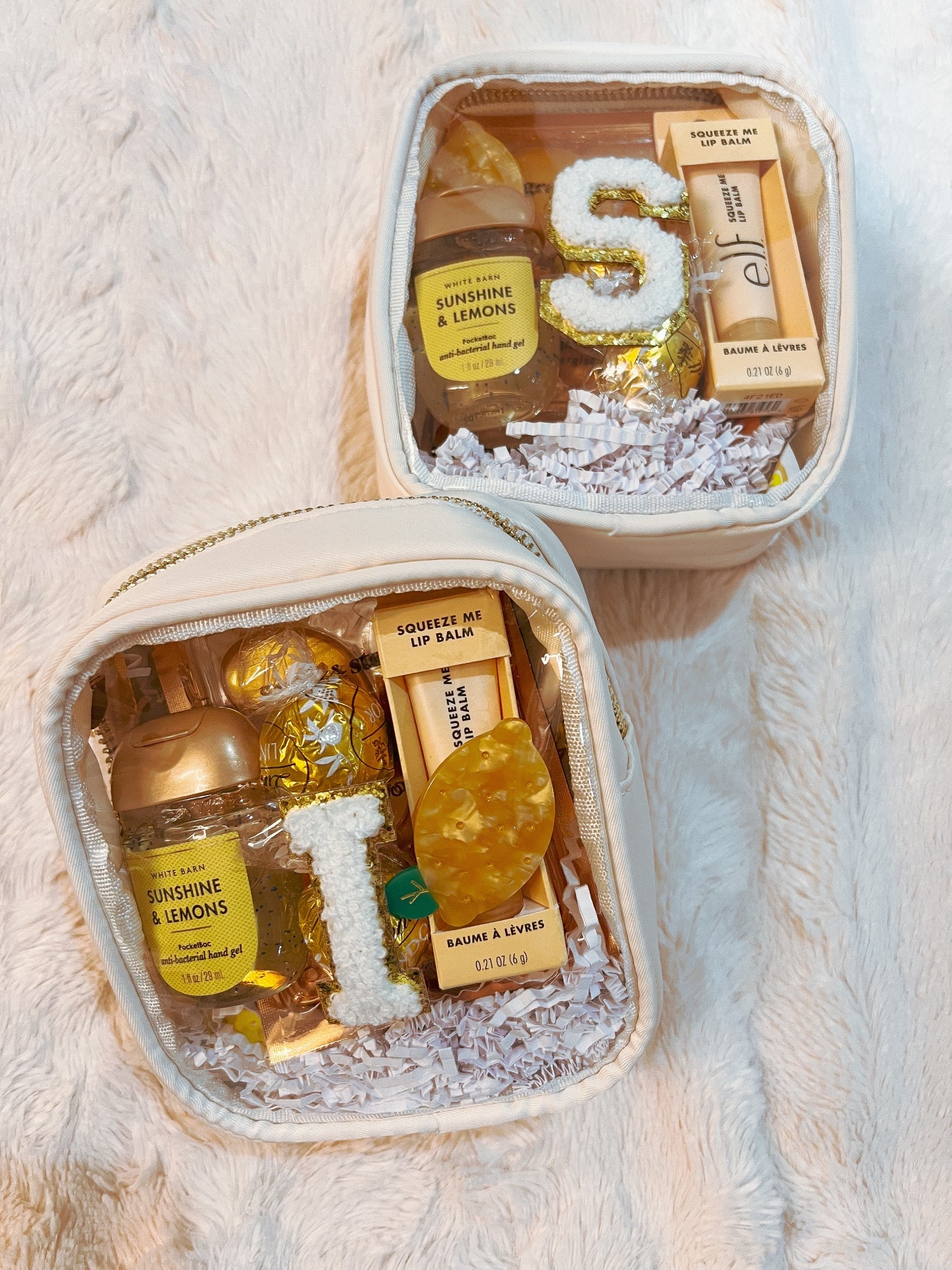 The cutest little happies for teachers or friends! #teachergifts #teacherappreciation

#LTKBeauty #LTKGiftGuide #LTKFindsUnder50