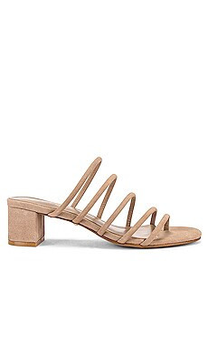 RAYE Mindy Heel in Nude from Revolve.com | Revolve Clothing (Global)