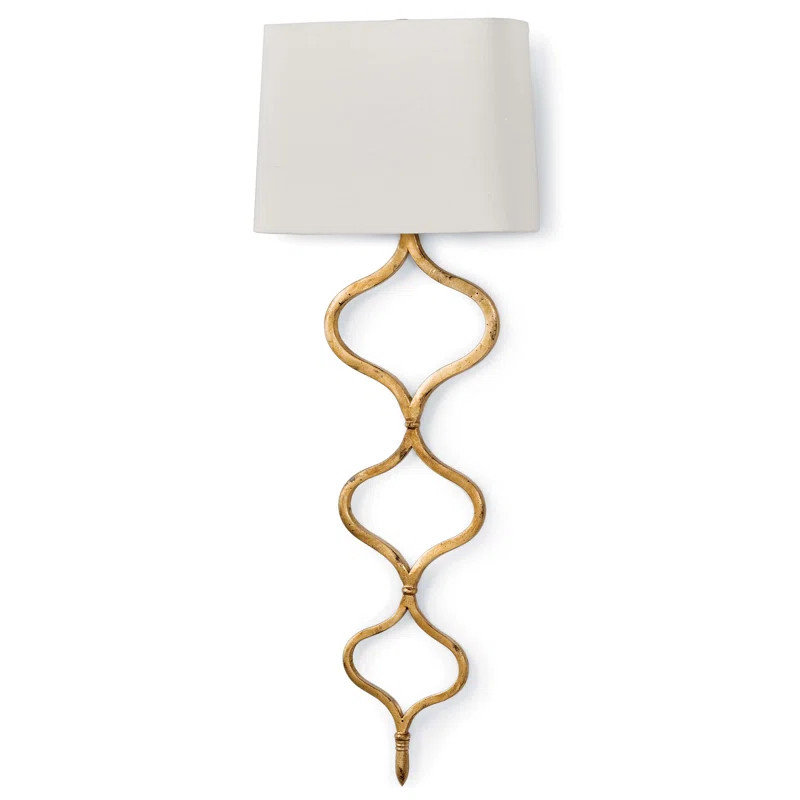 Sinuous Sconce | Wayfair North America