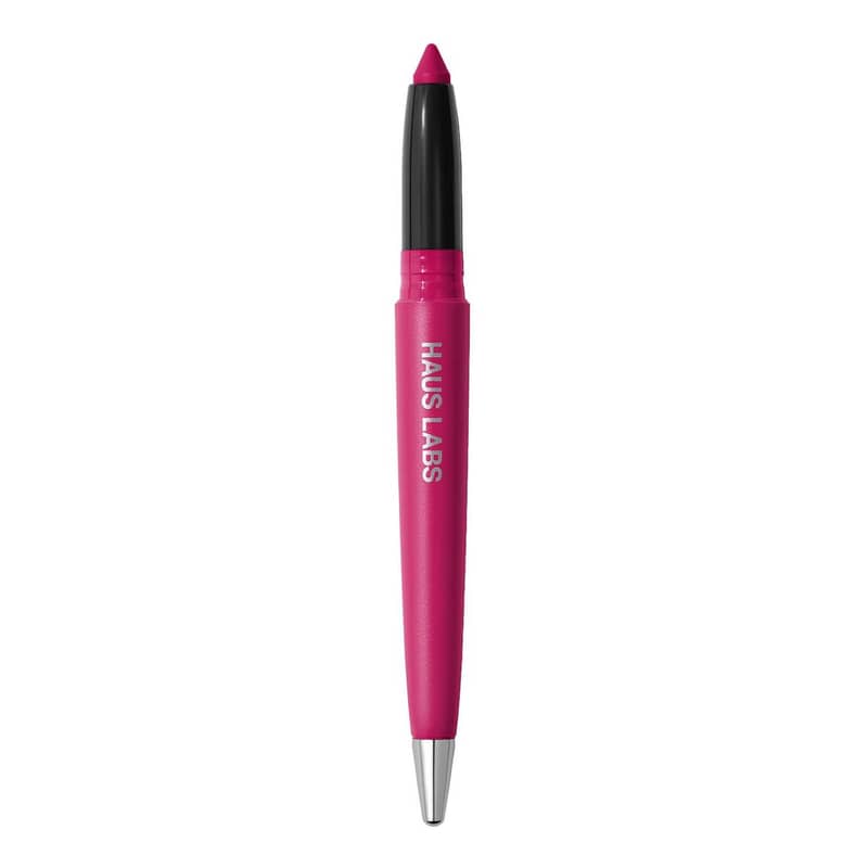 HAUS LabsHAUS LABS Le Monster Lip Crayon Vegan Lipstick and Lip Liner 1.4g | Sephora UK