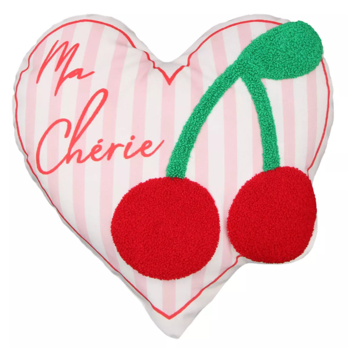 Valentine's Day Ma Cheire Pillow - Bullseye's Playground™ | Target