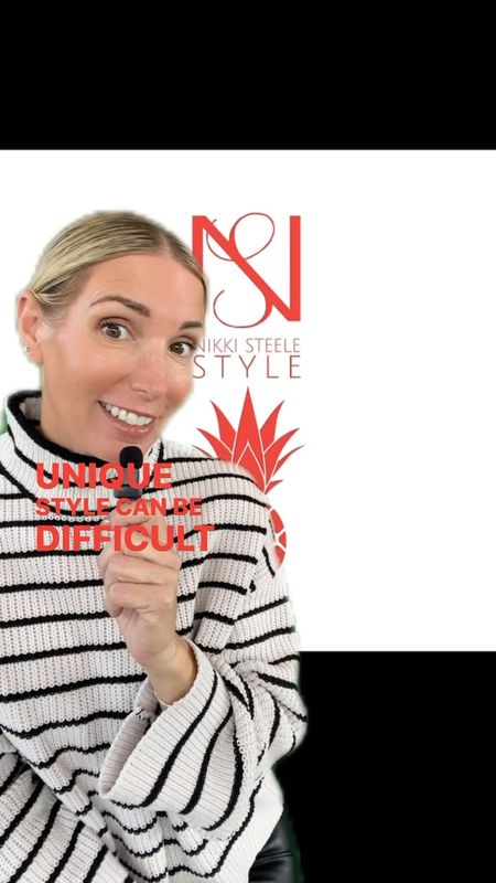 Unapologetically Stylish: Nikki Steele Style STEELES the Show! 💥✨ Breaking fashion norms, inspiring unique style, and proving it's never too hard to stand out from the crowd when shopping at a popular fashion store. Join me on this rebellious fashion journey! 🤩🍍🖤👗 #


#NikkiSteeleStyle #FashionRevolution #UnconventionalChic #StyleInspo #DareToBeDifferent #FashionistaVibes #ConfidenceIsKey #FashionReel #UniqueStyle #FashionableRebellion #BreakingTheMold #FashionGoals #StandOutFromTheCrowd #OwnYourStyle #EmpoweredFashion #FashionForward #BoldAndBeautiful #FashionInnovation #Trendsetter #FashionAddict #FashionStatement #FashionObsessed #FashionMustHaves #FashionInsider #FashionLovers #FashionInfluencer #FashionInspiration #FashionPassion #FashionForwardWomen #FashionEntrepreneur