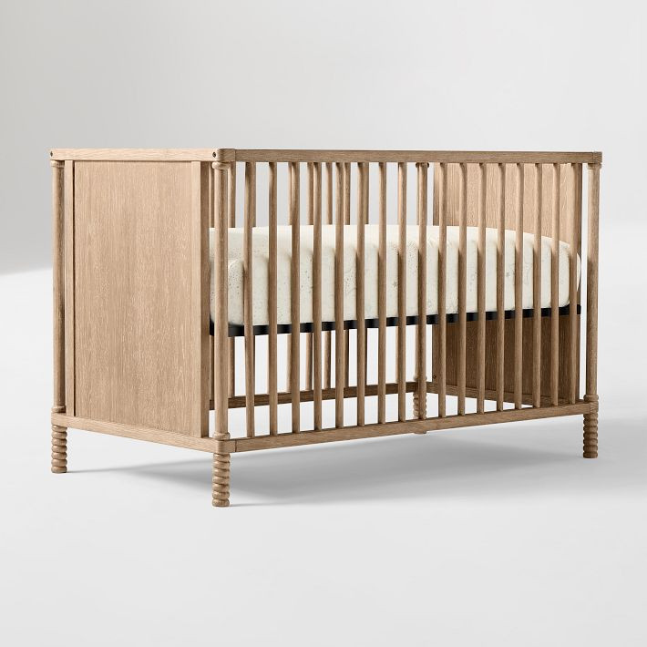 Gwyn Convertible Crib | West Elm (US)
