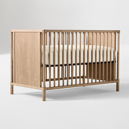 Click for more info about Gwyn Convertible Crib