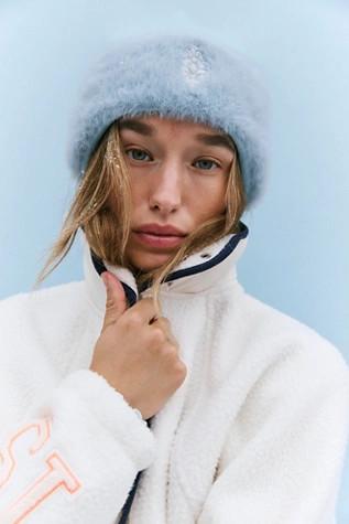 Slopeside Sherpa Earwarmer | Free People (Global - UK&FR Excluded)
