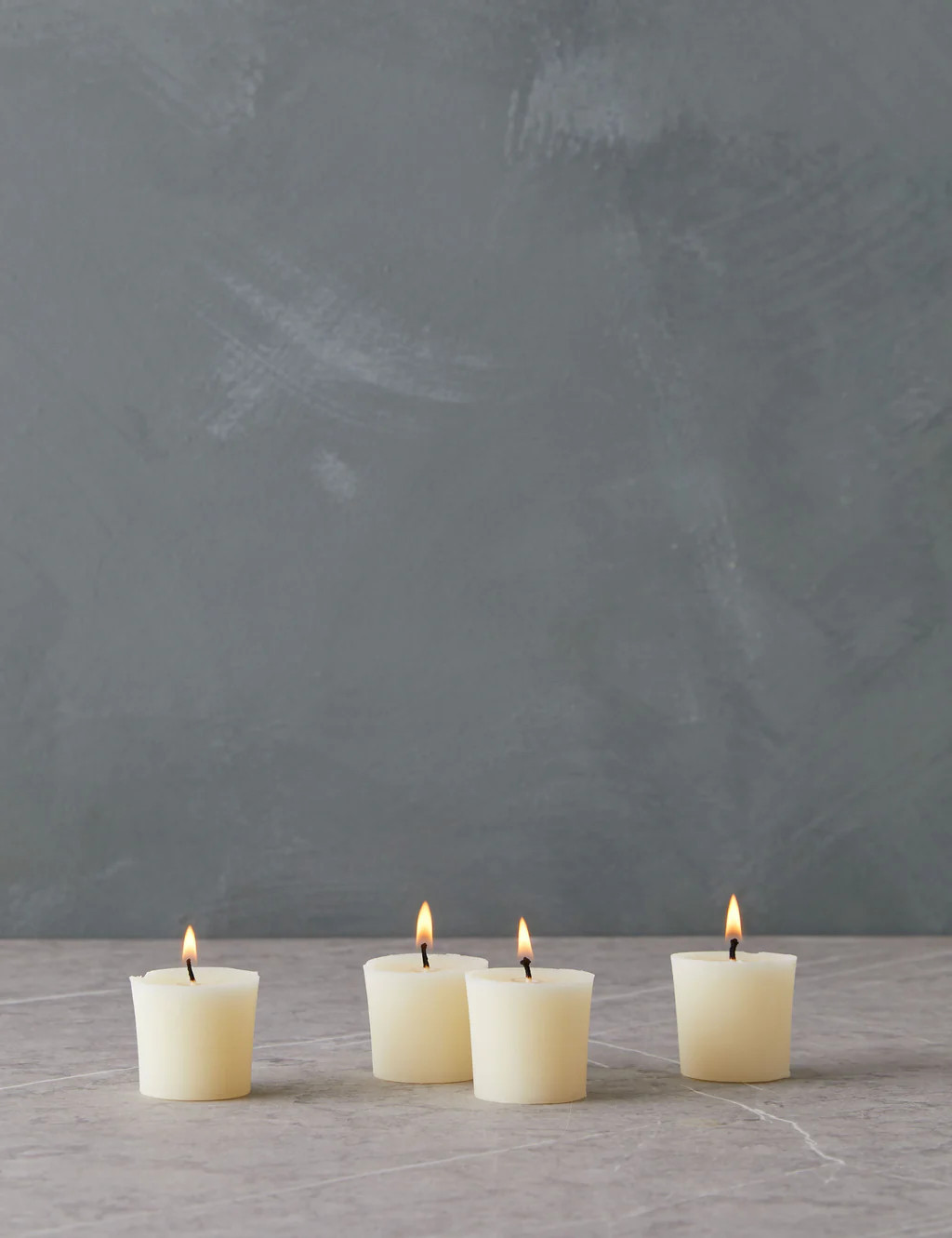 Votive Candles (Set of 4) | Lulu and Georgia 