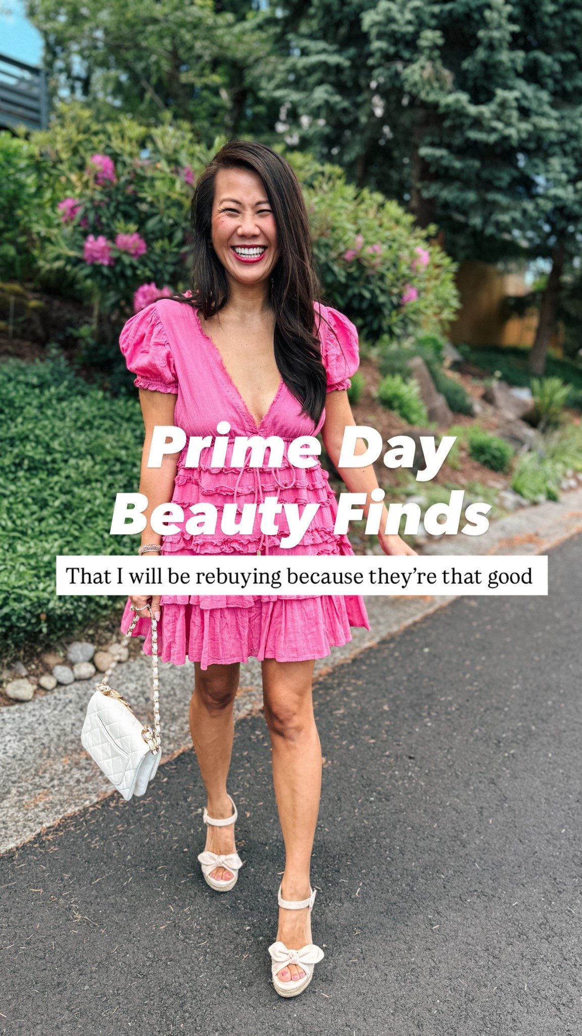 These are my must have beauty finds that I stock up on when they are on sale!
Amazon prime day


#LTKFindsUnder100 #LTKOver40 #LTKBeauty