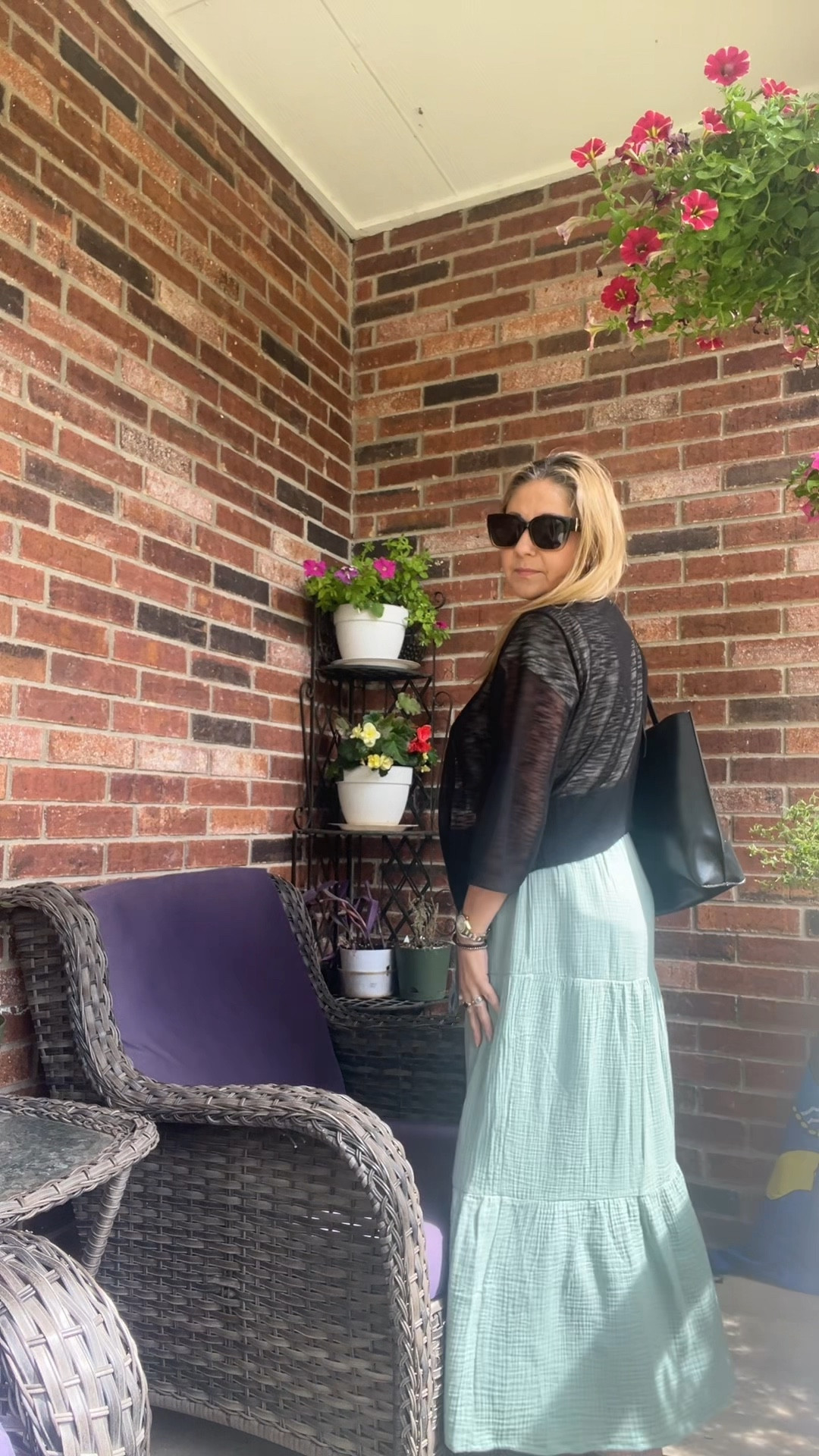 Skirt kinda day 😍

#LTKOver40 #LTKFindsUnder100 #LTKFindsUnder50