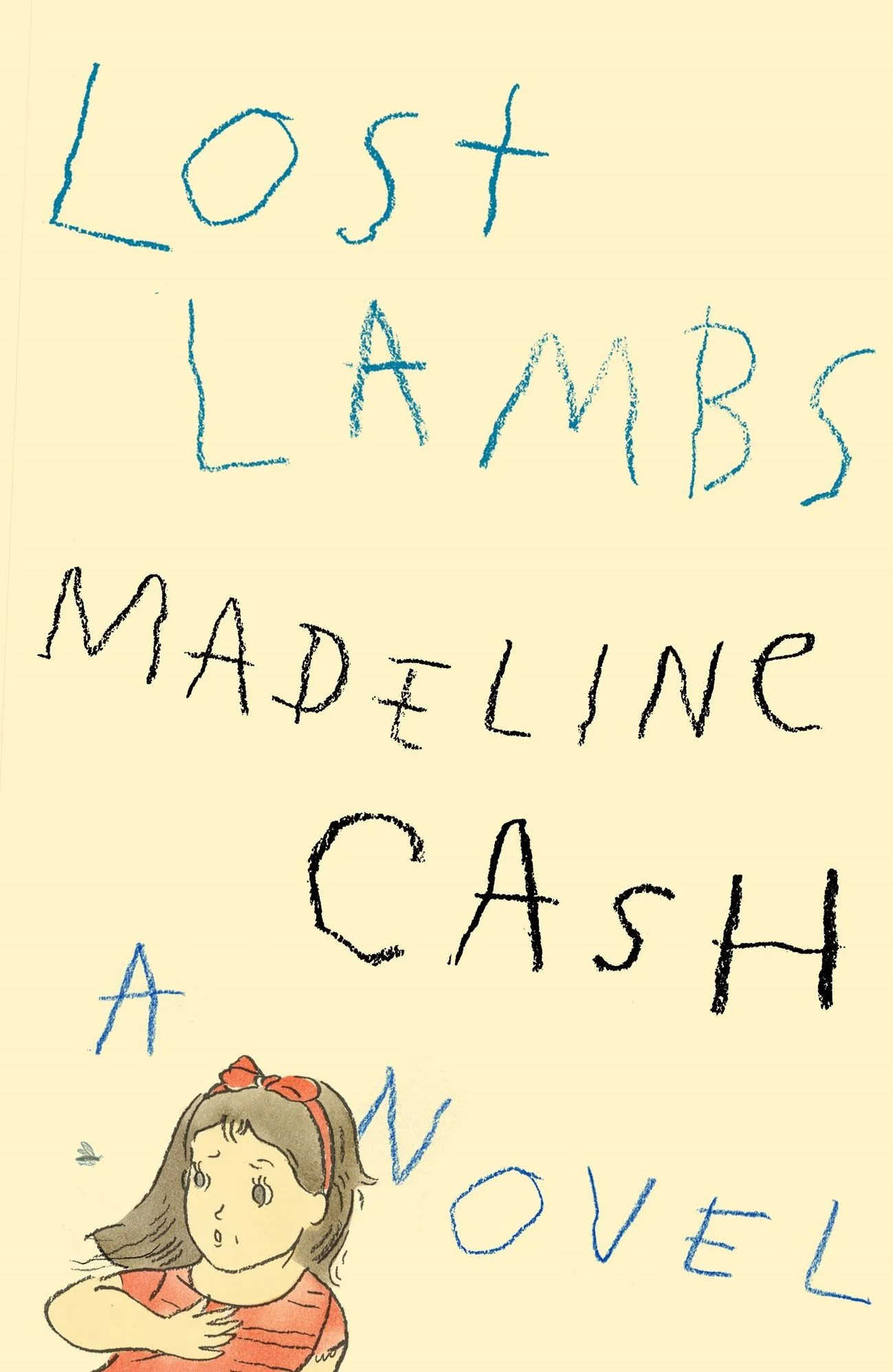 Lost Lambs: A Novel | Barnes & Noble