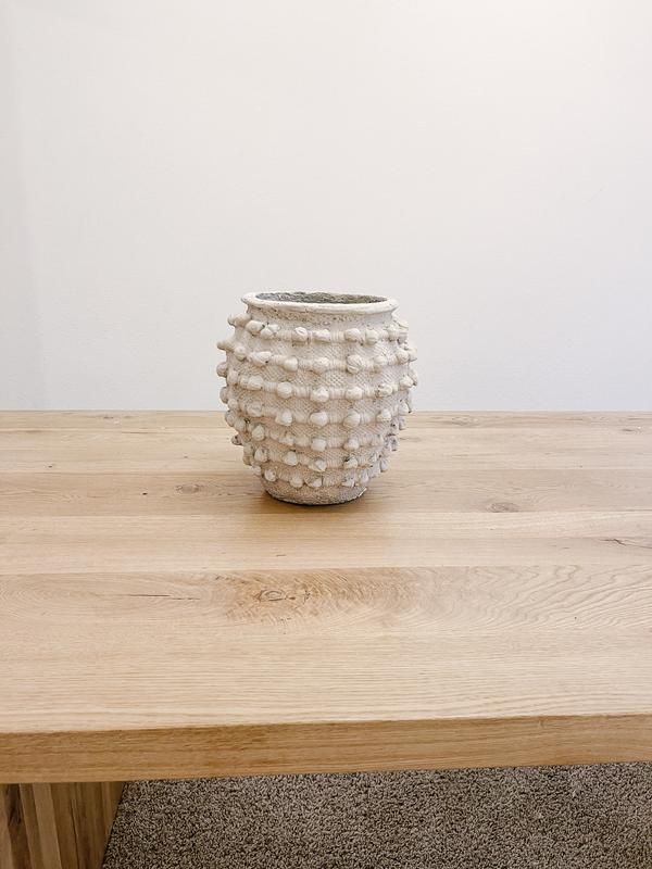 Minka Textured Pot curated on LTK