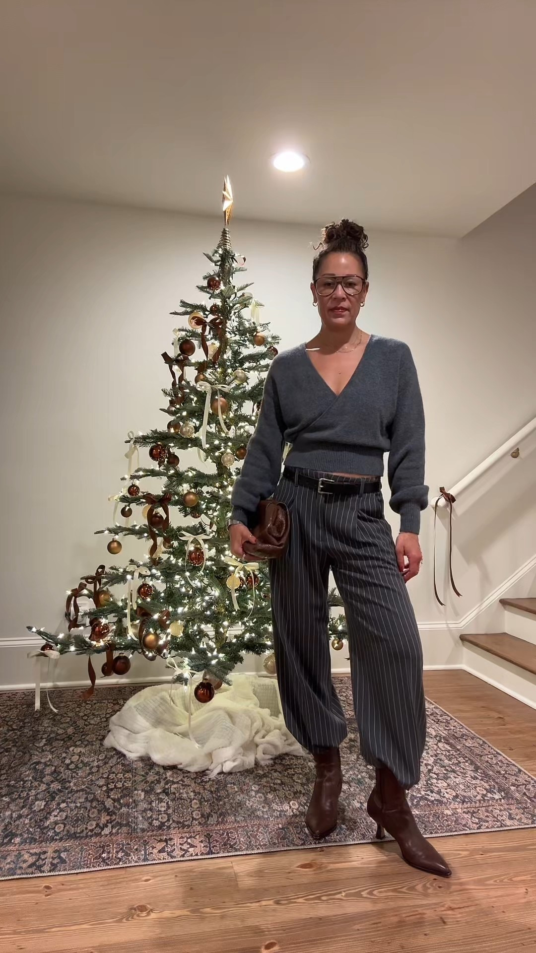 Dinner and drinks outfit inspiration! 

#LTKootd