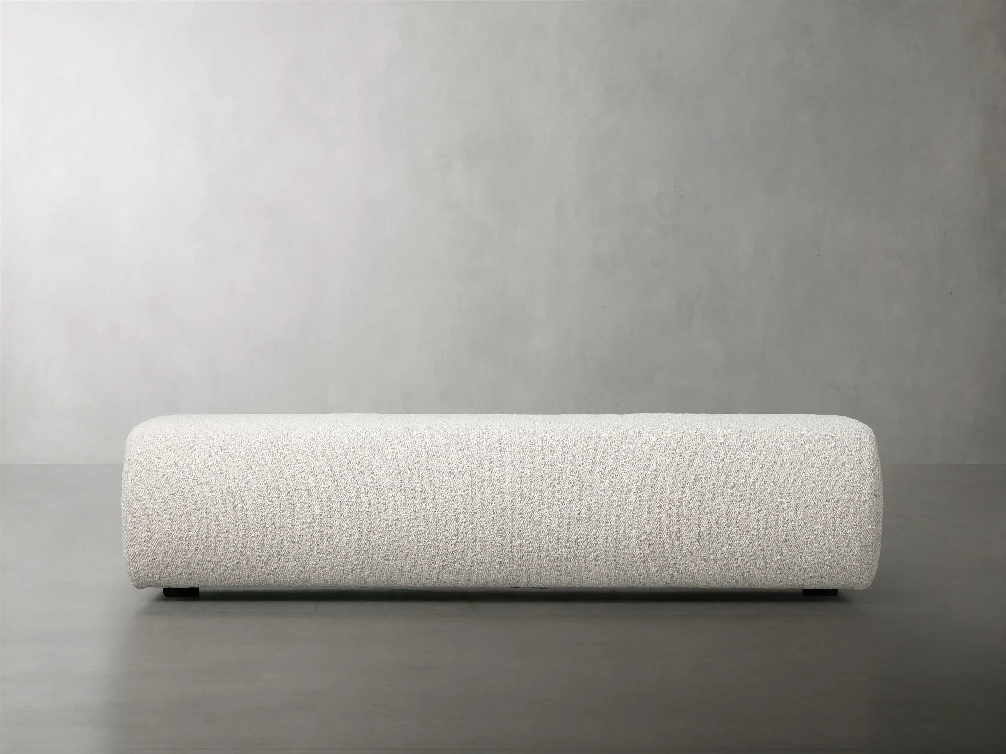 Fresno Bench | Arhaus | Arhaus