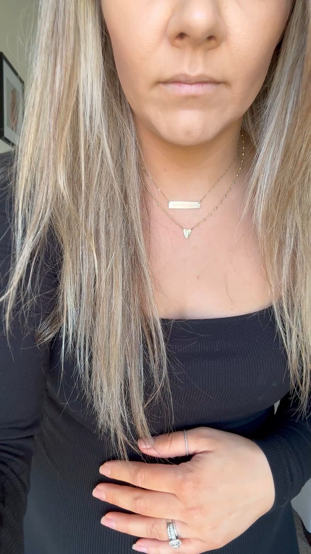 This Amazon dress is so comfy & affordable. Plus you can’t beat that it’s under $40🙌🏼 #bumpfriendly #firsttrimester #bumpstyle #amazon 

#LTKBump #LTKFamily #LTKFindsUnder50