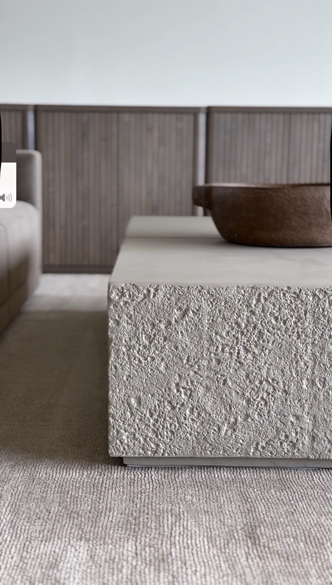 ✨ The texture, the tones, the calm. Loving how these warm neutrals and layered textures create such a cozy, modern home feel. Every detail adds soft character and effortless style to this space.
#neutralhome #moderndesign #textureddetails #cozyspaces #warmneutrals #homeinspo #modernliving #earthytones #minimalhome #interiorinspo #summerthompsonstyles


#LTKHome