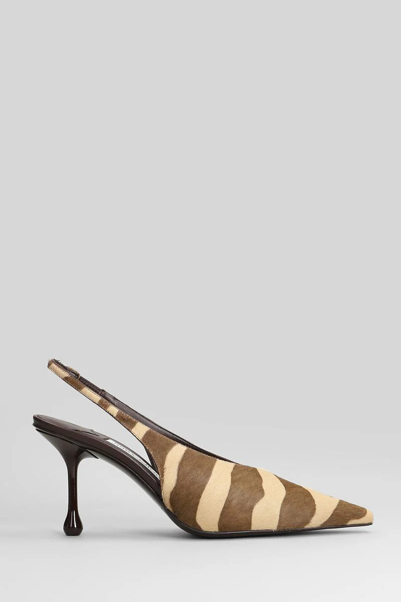 Jimmy Choo Isa 80 Pumps | Baltini