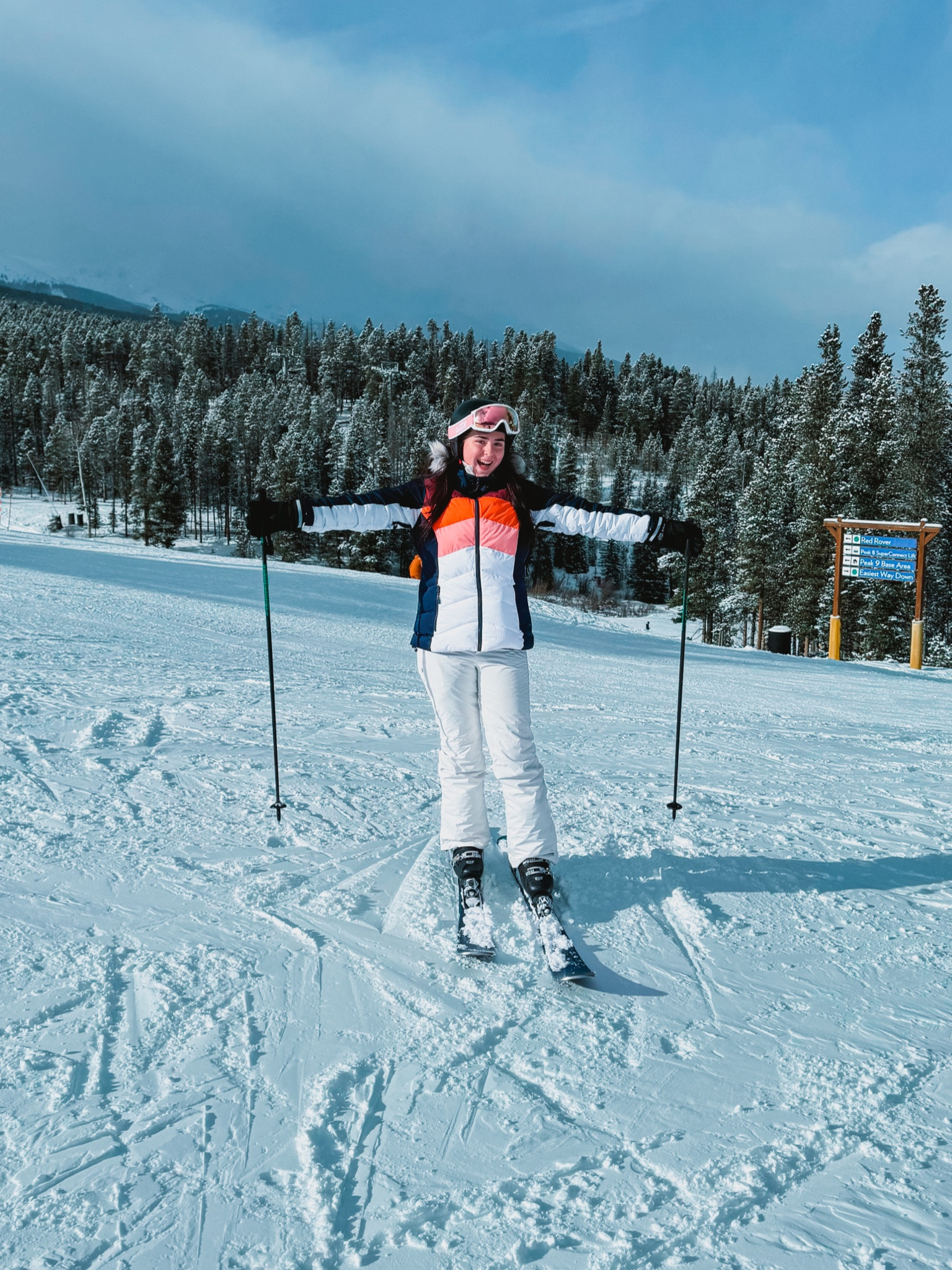 Ski trip finally made it out of the group chat ✨⛷️🤍

#LTKfindsunder100 #LTKSeasonal #LTKMostLoved