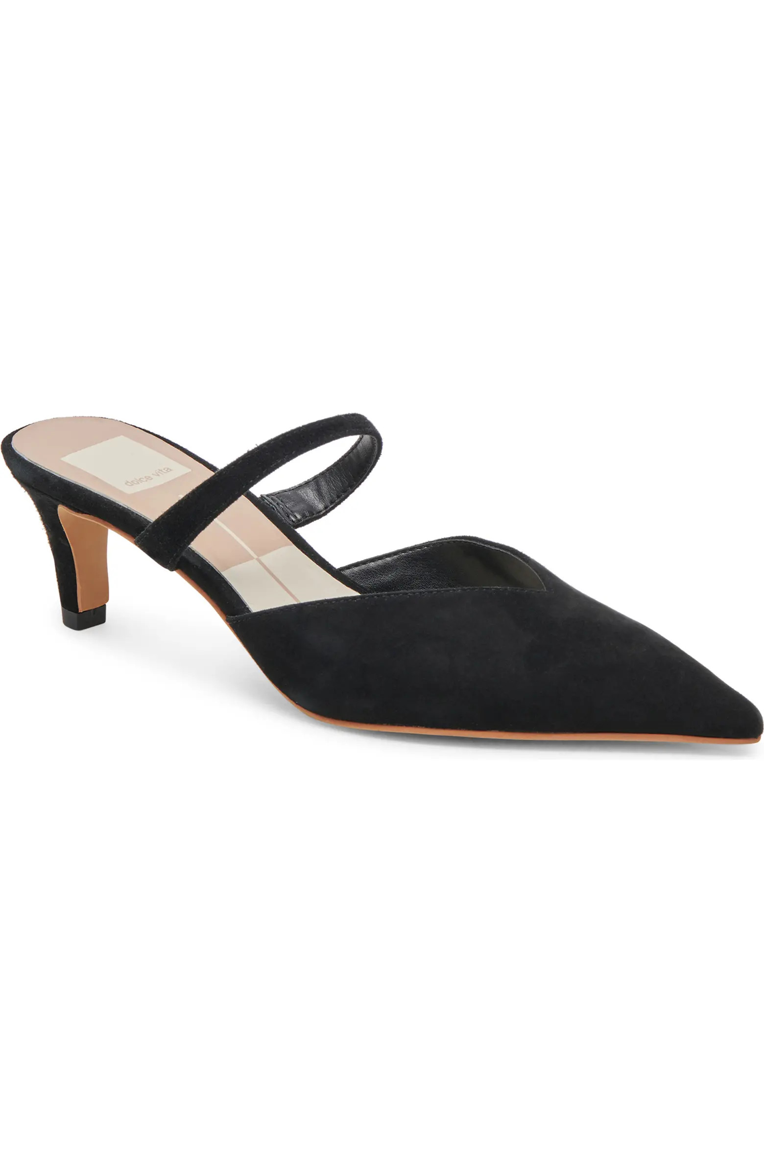 Kanika Kitten Heel Pump (Women) | Nordstrom