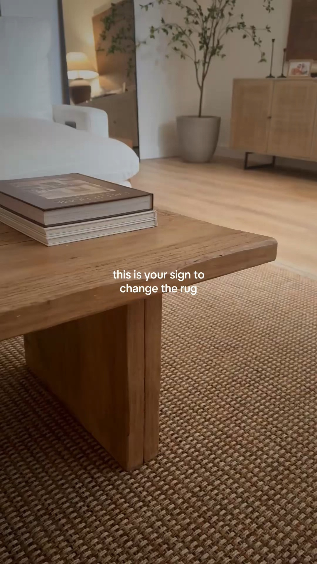 GET IT! Love the organic look it has and it’s ON SALE! 🫶🏻🫶🏻🫶🏻 #rugs #loloirugs #homedecor #rugs #organicmodern

#LTKHome #LTKSaleAlert