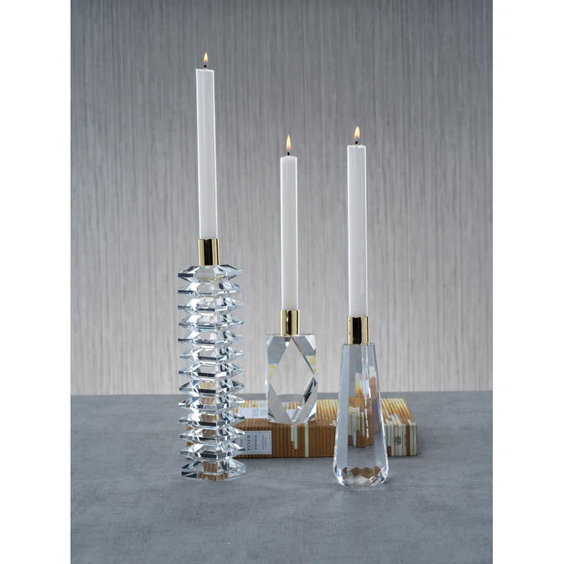 Florella Tabletop Candlestick | Wayfair North America