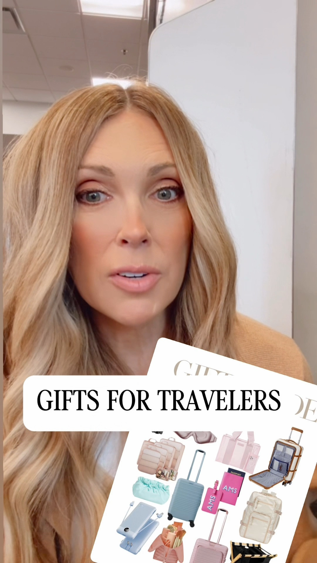 From the mother of seven who travels monthly, these are my favorite travel staples, gifts and hacks!  

#TravelGifts 

#LTKmomlife #LTKGiftGuide #LTKTravel