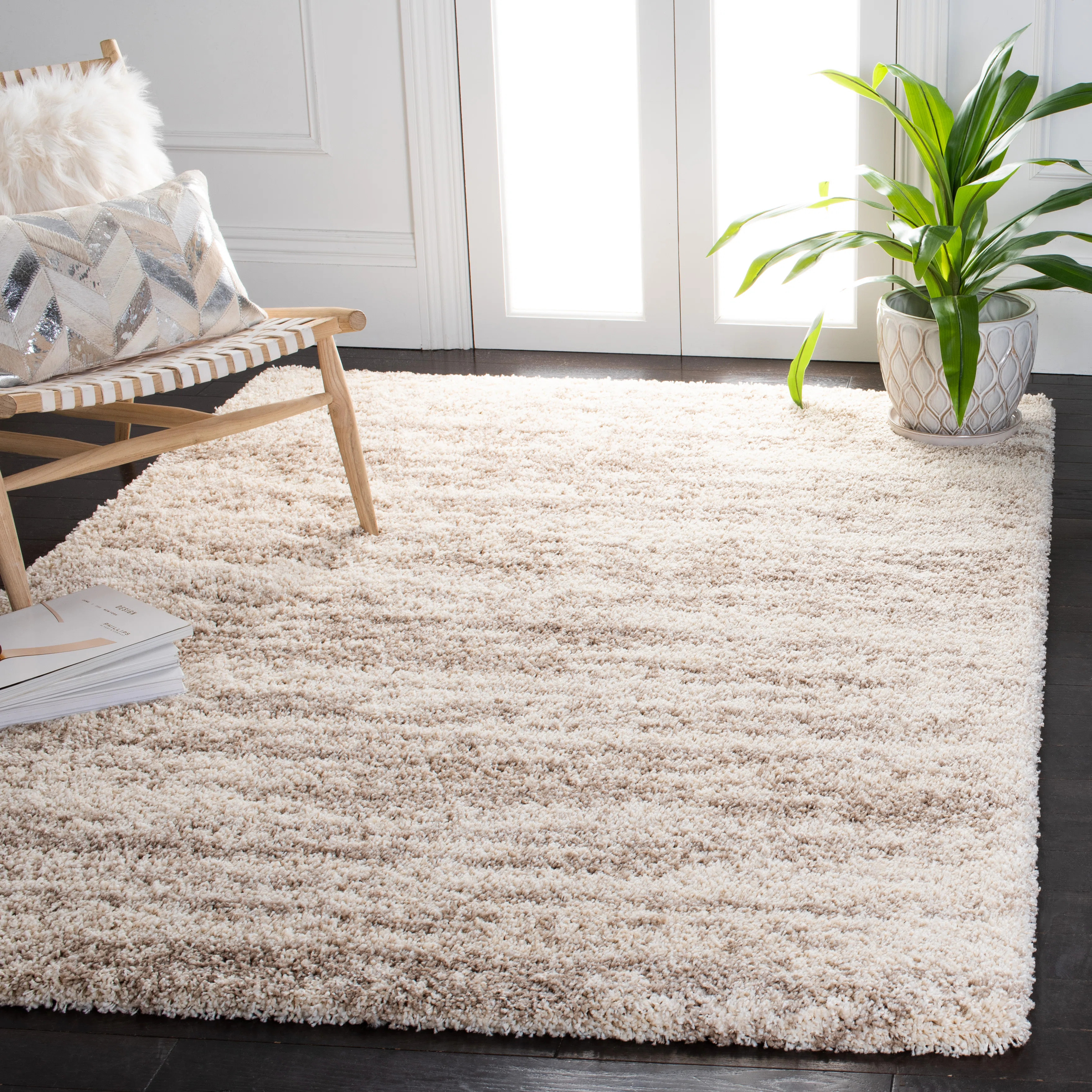 Anabia Performance Rug | Wayfair North America