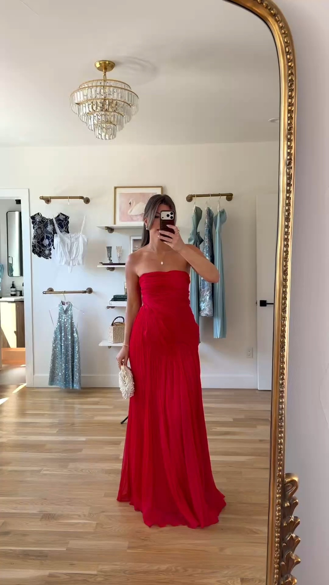 red strapless and purple halter amazon wedding guest, spring and destination looks

electric picks: emerson20
divi: emerson15

Wearing my usual 2/small

Wedding guest
Formal event
Black tie
Fur
Pearls 
Sequin Pants
Cocktail
Sequin
Tiered
Special occasion
Holiday party

#LTKSeasonal #LTKootd #LTKWedding