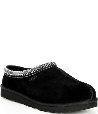 UGG Men's Tasman II Clog Slippers | Dillard's | Dillard's