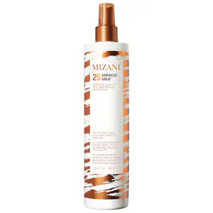 25 Miracle Milk Leave-In Conditioner - Mizani | Sephora | Sephora (US)