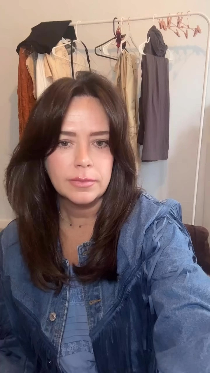 Just wanted to link the products I talked about in my reel today for you girls in case you wanted to grab any of them ! Enjoy ! #makeup #products 

#LTKBeauty #LTKFindsUnder100 #LTKOver40