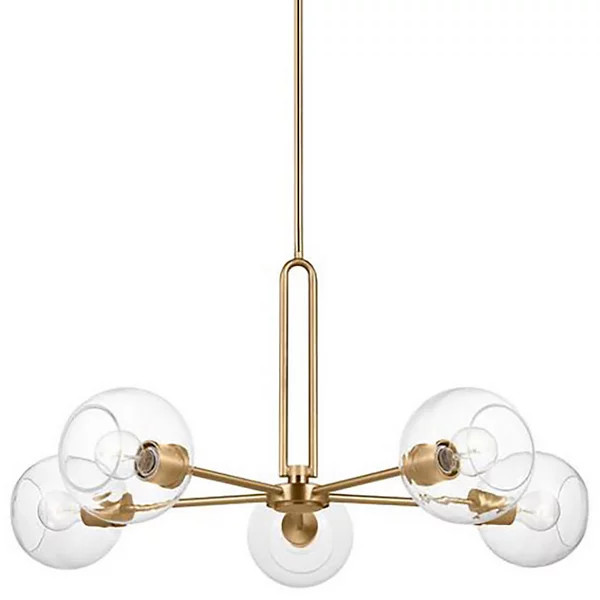 Codyn Chandelier | Lumens
