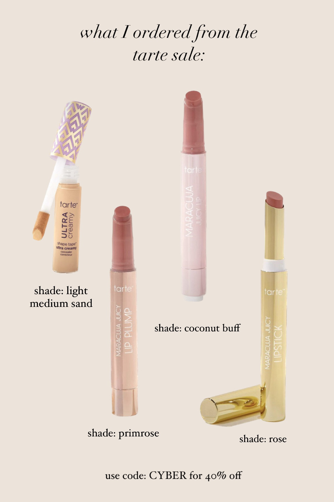 there cyber sale 
Use code CYBER for 40% off 

#LTKsalealert #LTKunder50 #LTKeurope