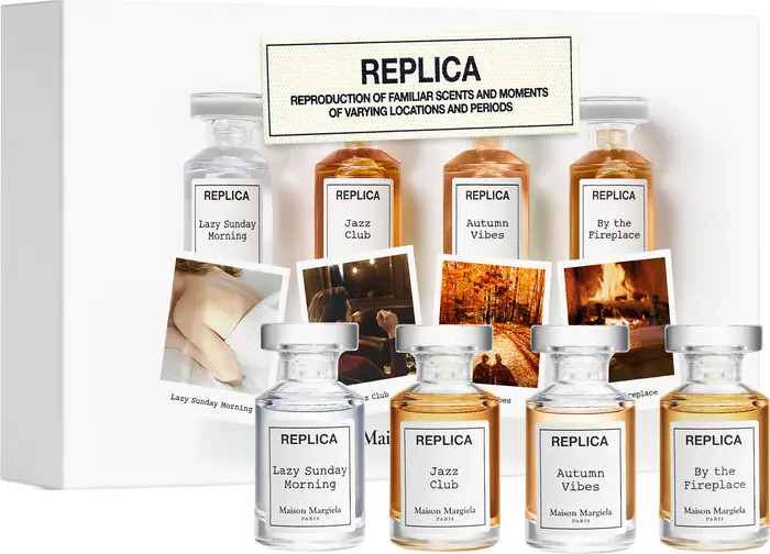 Replica Mini Discovery Set (Limited Edition) $79 Value | Nordstrom