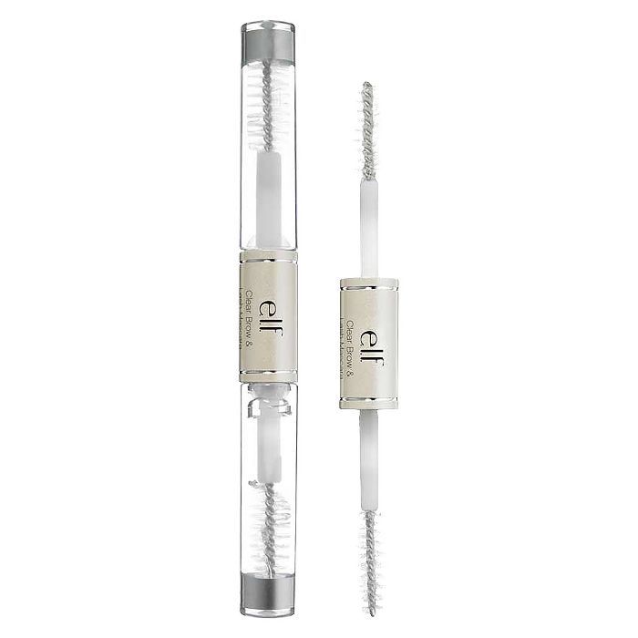 e.l.f. Clear Brow & Lash Mascara Crystal - .08 fl oz | Target