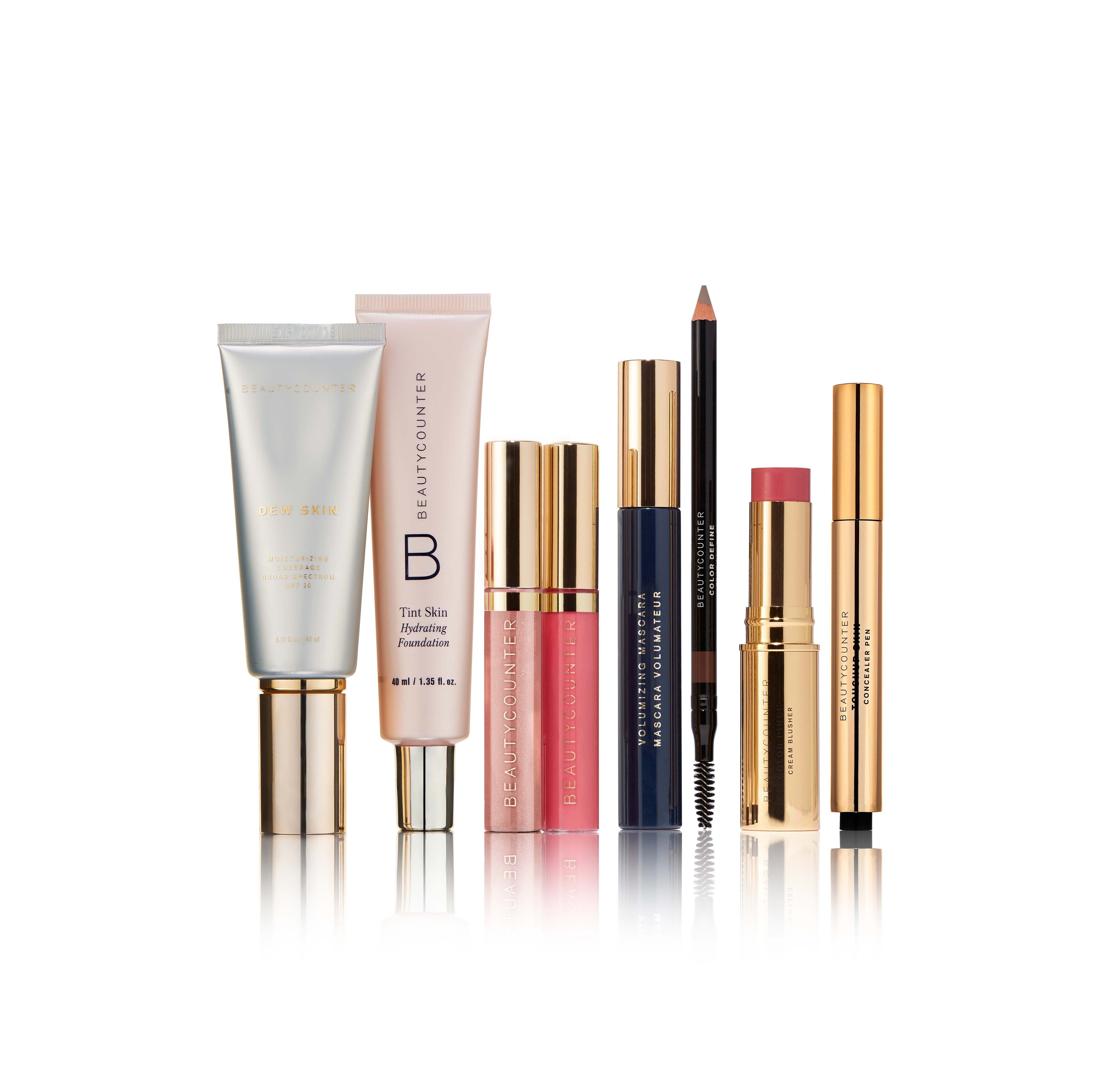 Makeup Basics Light | Beautycounter