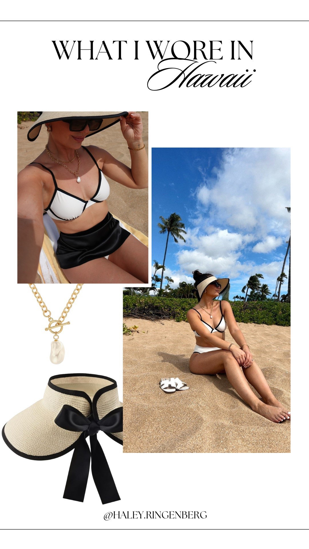 Beach outfit inspo 

tropical, island outfit, beach, swimsuit 

#LTKTravel #LTKStyleTip #LTKFindsUnder50
