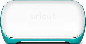 Cricut Joy Machine - A Compact, Portable DIY Smart Machine for Creating Customized Labels, Cards ... | Amazon (US)