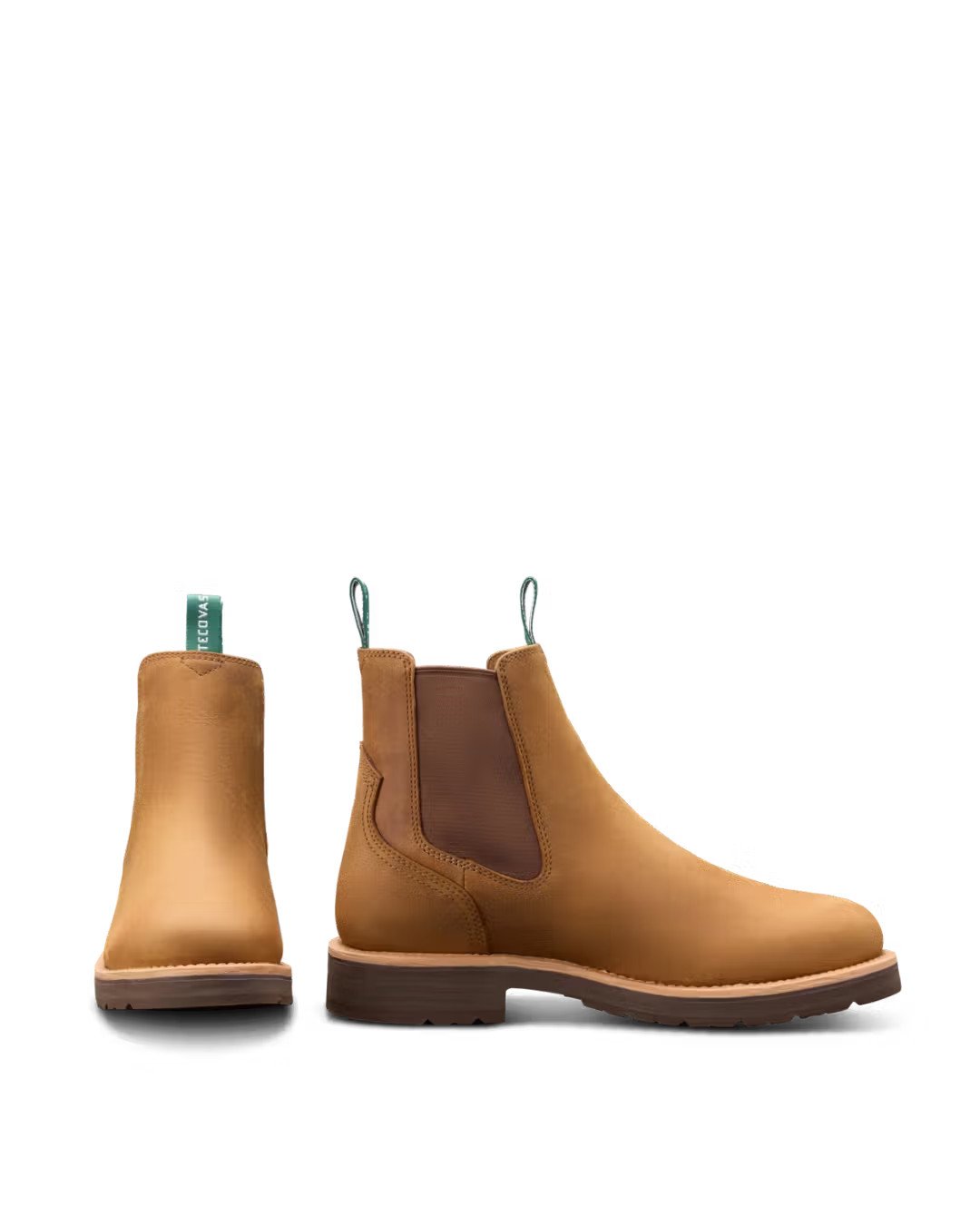 The Rugged Chelsea | Tecovas