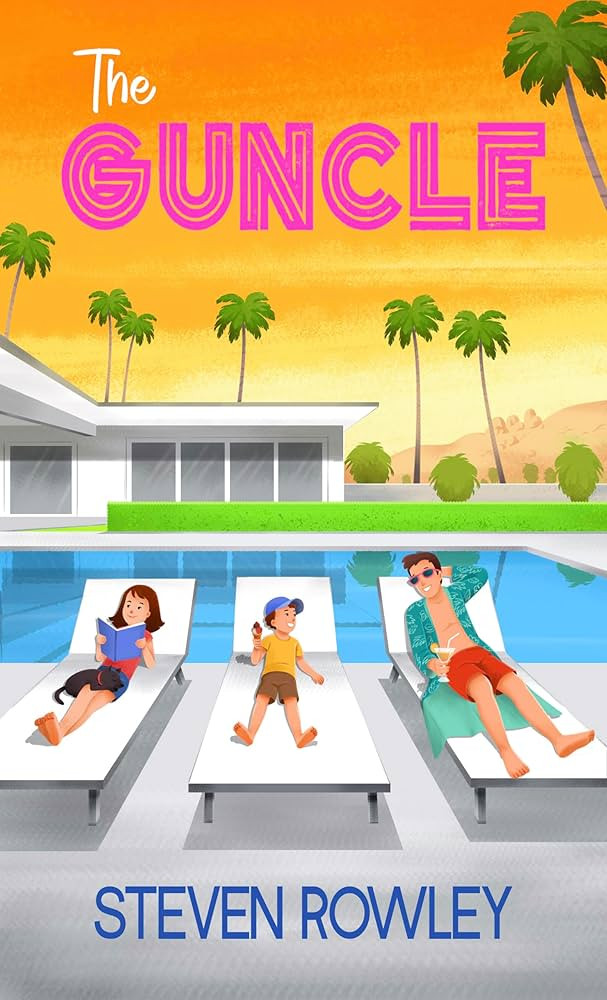 The Guncle | Amazon (US)