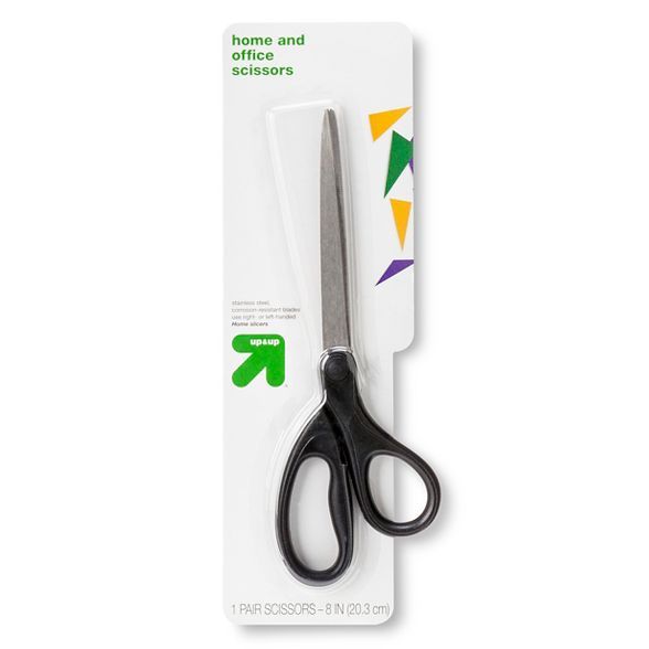 Home and Office Scissors, 8" - Up&Up™ | Target