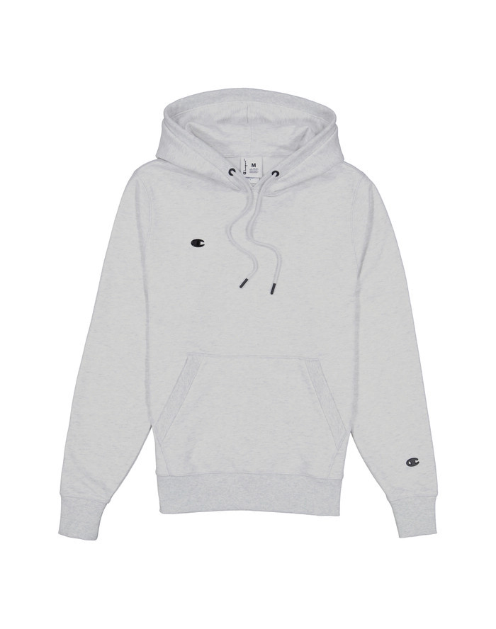 Premium Weave Hoodie, C Logo | ChampionUSA.com (Hanesbrands Inc.)