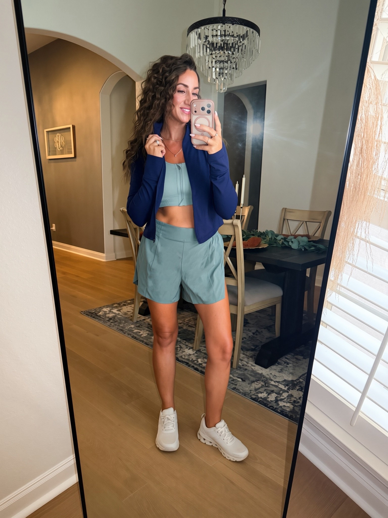 Walmart Athliesure! This look expensive but is super affordable! Even the shoes are Walmart! 😍

#LTKSaleAlert #LTKActive #LTKootd