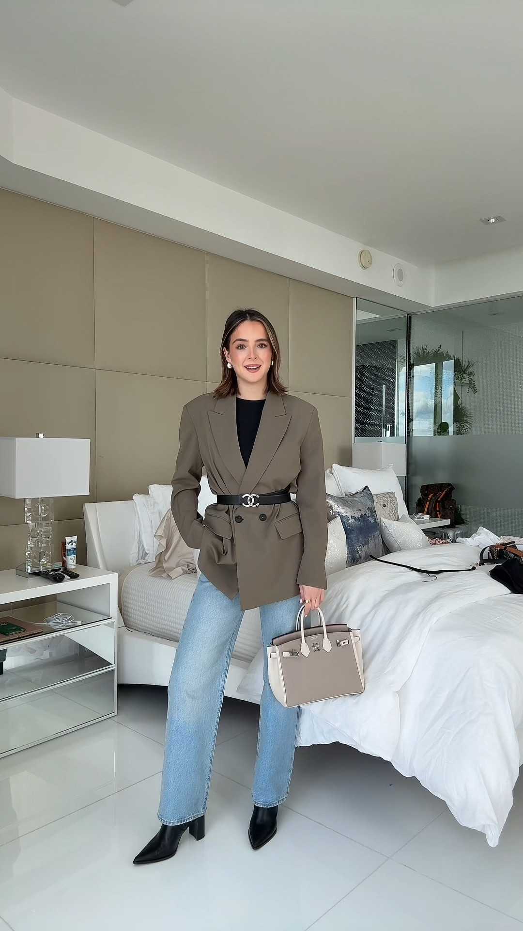 Outfit of the day #ootd #outfitinspo