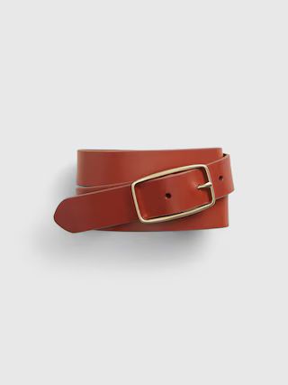 Classic Belt | Gap (US)