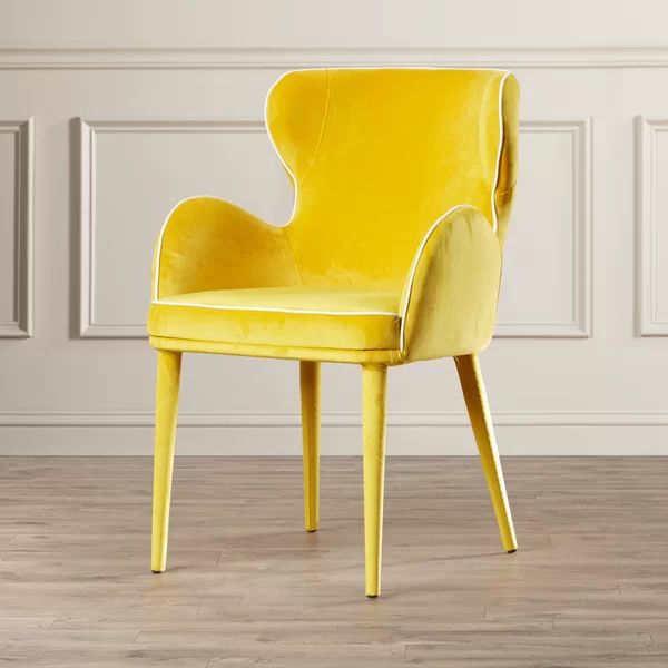 Ronan Full Upholstered Arm Chair | Wayfair North America