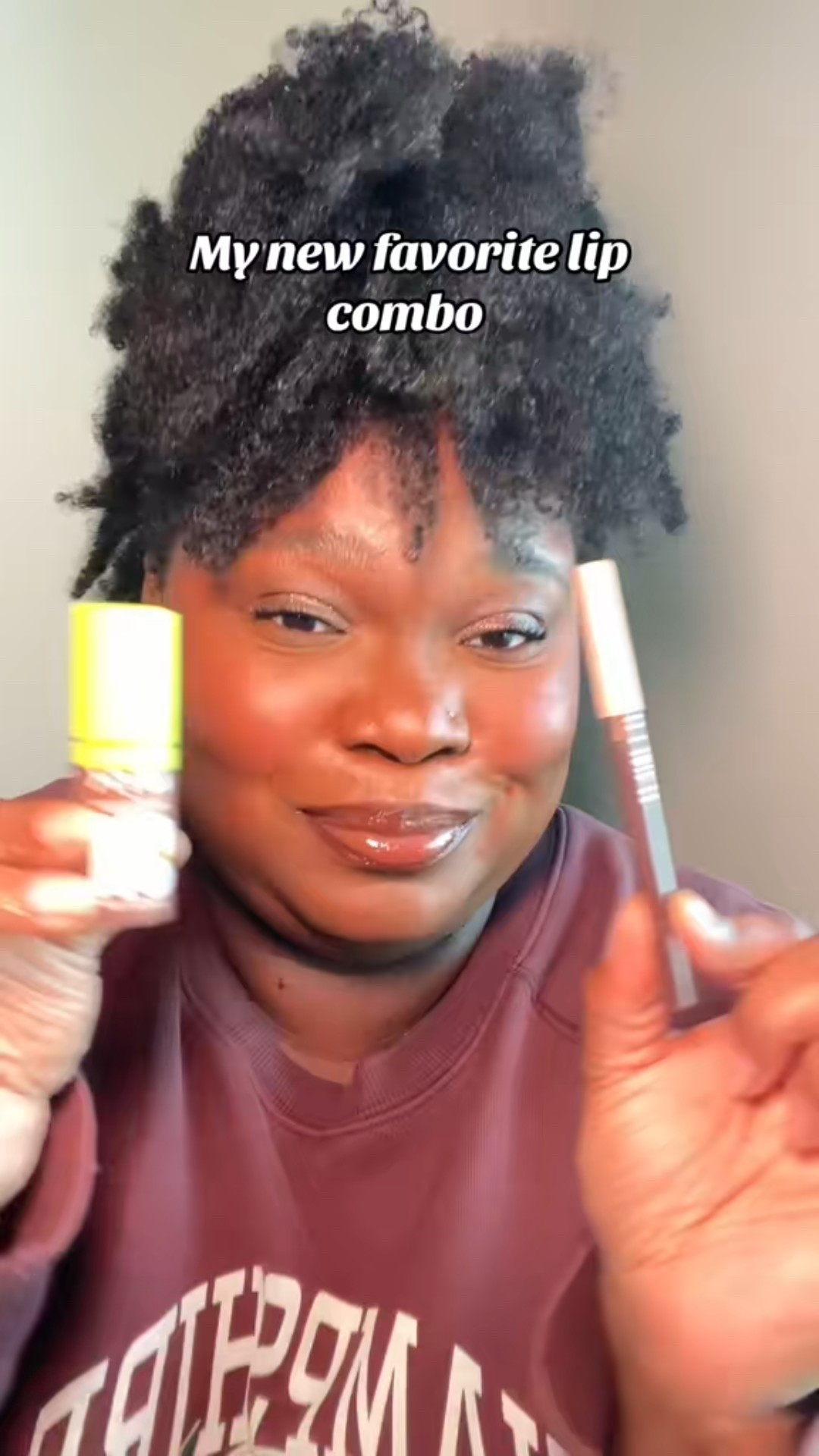 I love this lip combo and it’s affordable! 

#LTKBeauty #LTKselfcare