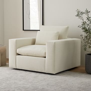 Harmony Modular Chair | West Elm (US)