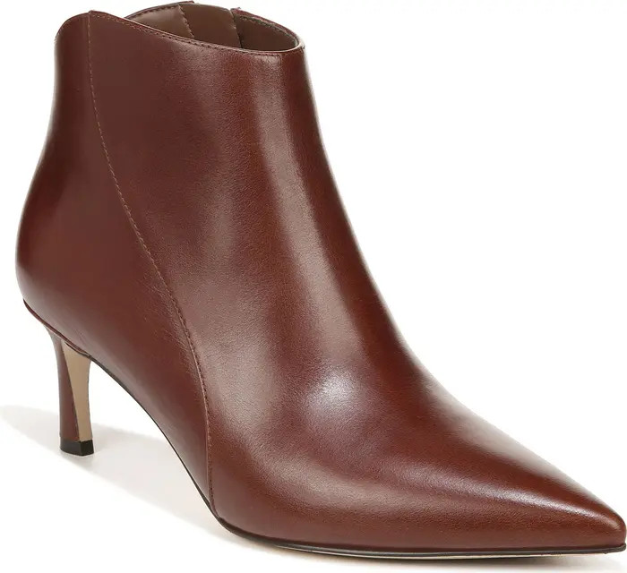 Felix Pointed Toe Bootie (Women) | Nordstrom